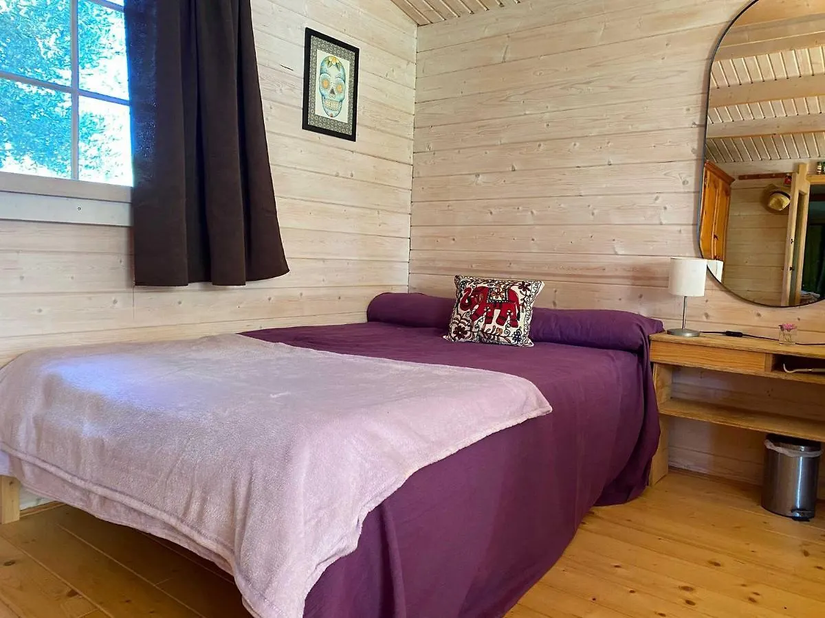 El Canto De Las Ranas Villa Barbate Holiday home