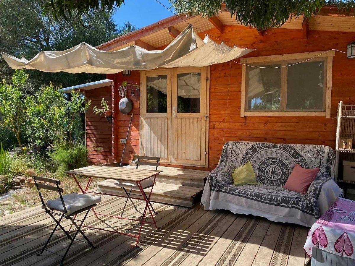 Holiday home El Canto De Las Ranas Villa Barbate