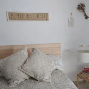 Сasa de vacaciones La Motilla, Barbate