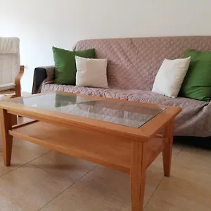 Casa Bielgo Caleta De Fuste Сasa de vacaciones El Matorral
