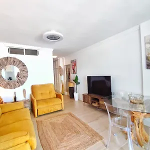 Luxury Ocean View Americas Apartamento Costa Adeje (Tenerife)