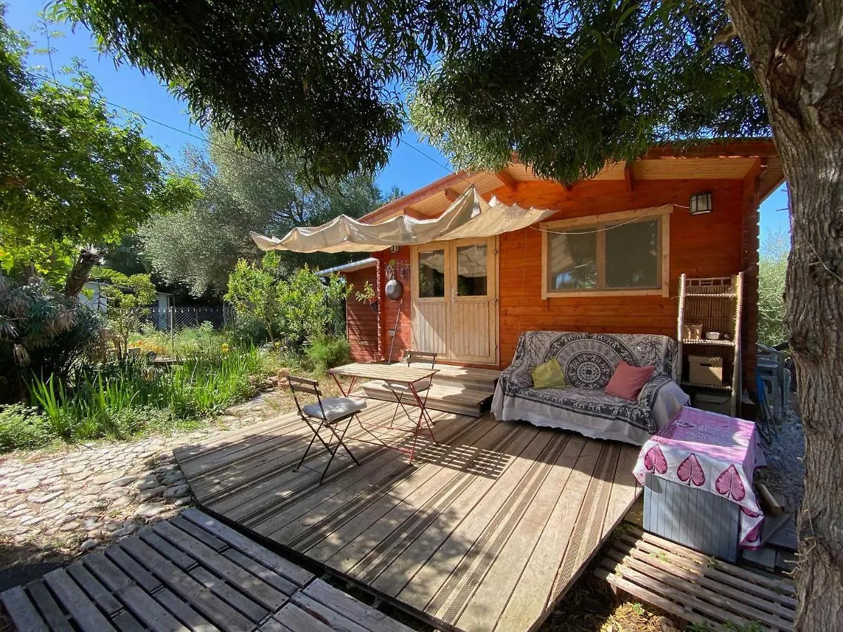 El Canto De Las Ranas Villa Barbate Holiday home