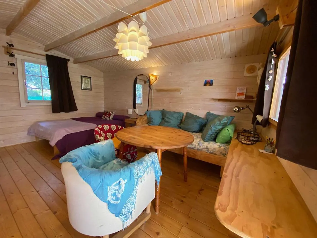 Holiday home El Canto De Las Ranas Villa Barbate Spain