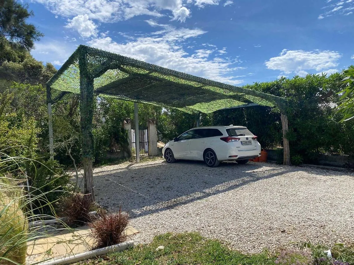 El Canto De Las Ranas Villa Barbate 0*,  Spain